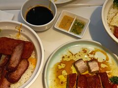 -新旺茶餐厅·早餐·夜宵(仙霞店)