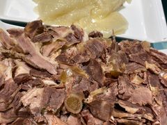 -高玛纳驴肉火烧(河间总店)