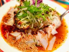 -塔哈尔·新疆盛宴(奉贤龙湖店)