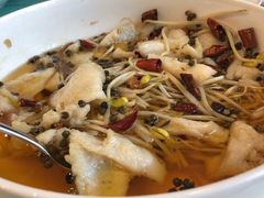 -南山鲜虾面·活鲜小馆·海味大连菜(南山总店)