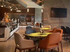 -希尔顿欢朋酒店·欢朋餐厅