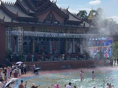 -西双版纳傣族园