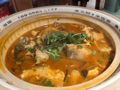 -魏铭鱼头捞饭(晋阳路店)