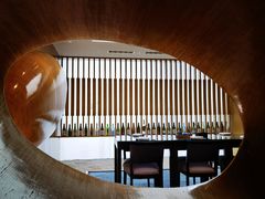 -西村日本料理(香格里拉饭店)