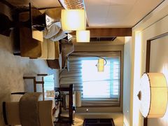 -西安赛瑞喜来登大酒店