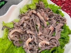 -食潮汕头鲜牛馆(望京保利店)