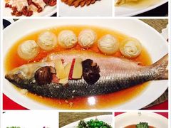 -苏浙汇(古北店)