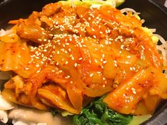 -丽池宫韩式汗蒸会馆(华灯坊店)