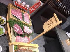 -NIUAN牛庵·日式和牛烧肉(恒隆店)