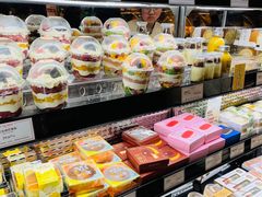 -罗森尼娜(德思勤店)