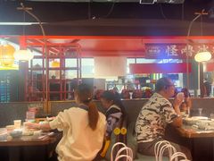 -怪噜范·老贵阳街头名小吃(世纪金源旗舰店)