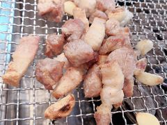 -肉甲韩国木炭烤肉(新壹街1店)
