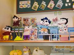 -泡泡玛特POPMART(国金街店)