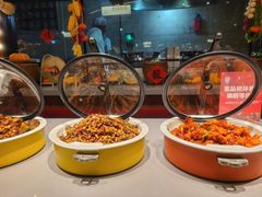 -汉斯南美烤肉(总店)