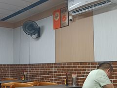 -四里沙茶面(湖滨四里店)