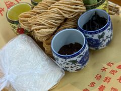 -十二道丰味·徐州土菜·烧烤(何山路店)