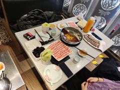-密友回转自助火锅(世茂国际广场店)