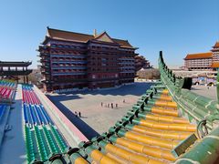 -大明幻境第一城