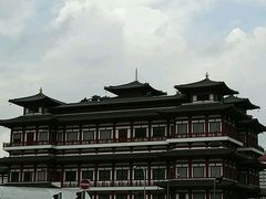 -新加坡佛牙寺龙华院