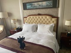 -唐山河头老街国丰维景国际大酒店