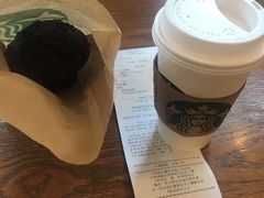 -星巴克(重庆上海城店)