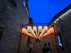 -回龙窝历史文化街区