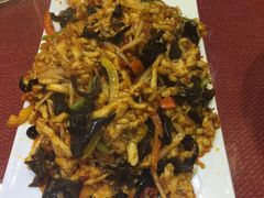 -桃子餐厅·天津菜(红星路直营店)