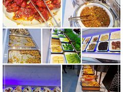 -集品鲜湾·蒸汽海鲜自助料理(青岛银座和谐广场店)