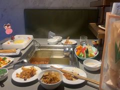 -海底捞火锅(大唐店)