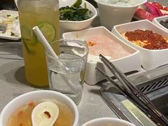 -海底捞火锅(高新万达店)