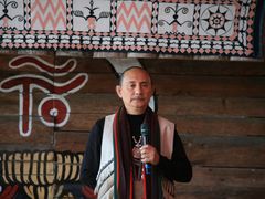 -优游吧斯邹族文化部落