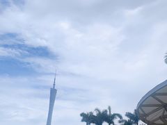 -海心沙亚运公园