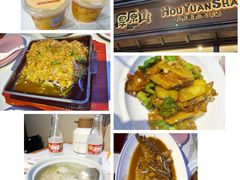 -孙家外婆•长春地标美食新名片(红旗街万达店)