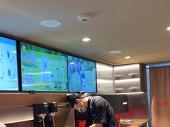 -霸王茶姬(上海恒基名人店)