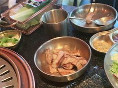 -伏一解牛烤肉专门店(信业购物中心店)