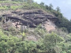 -九曲溪竹筏码头