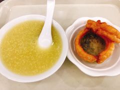 小米粥-护国寺小吃(安定门店)