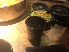-左庭右院鲜牛肉火锅(新梅广场店)