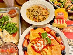-UPPER KITCHEN(延安路店)