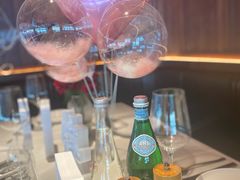 -MONICH牛排融合餐厅(和义大道购物中心店)