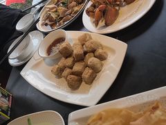 -鑫悦楼煎蟹·16年海鲜大排档