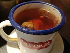 -湘阁里辣(东门茂业店)