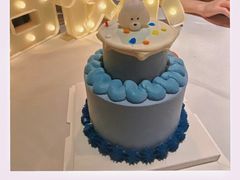 -囍悦烘焙(恒隆御水岸店)