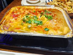 -汉城烧烤(西稍门劳动路店)