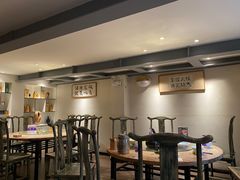 -树厨贵州菜(大十字店)