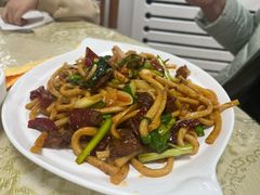 -吾斯曼珍珠抓饭王