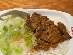 -南城香·饭香串香馄饨香(青年路店)