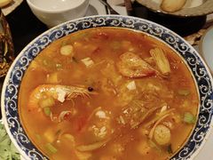 -半秋山西餐厅(襄阳万达店)