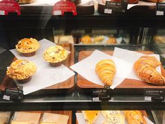 -星巴克(凯德晶萃店)