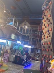 -卡通尼·Safari非洲探索乐园·生日会(金桥国际商业广场店)